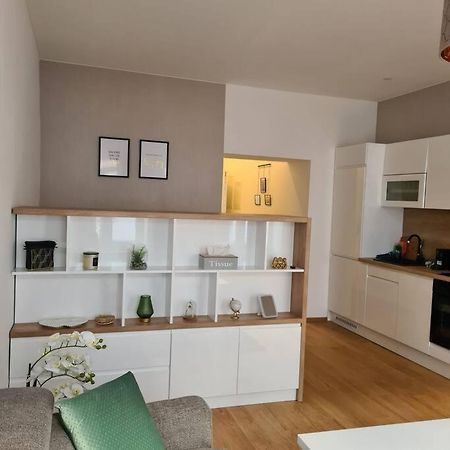 Apartmán New Design Studio-Vídeň Exteriér fotografie