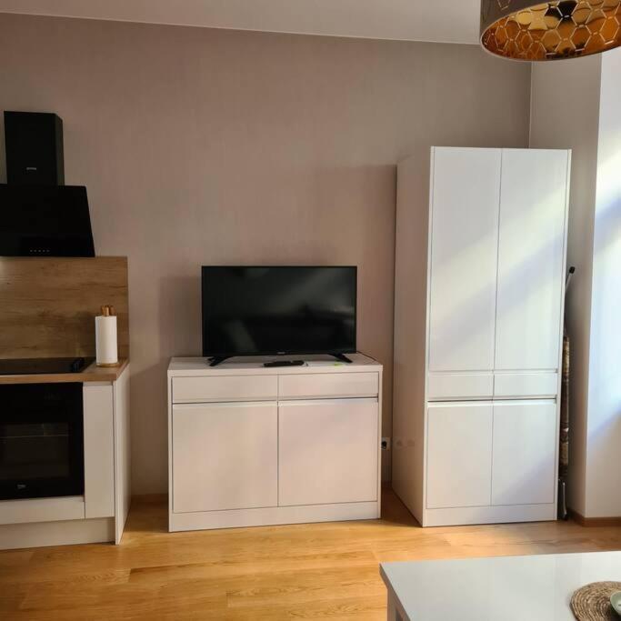 Apartmán New Design Studio-Vídeň Exteriér fotografie