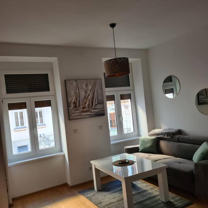 Apartmán New Design Studio-Vídeň Exteriér fotografie
