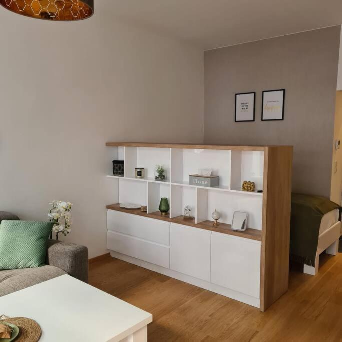 Apartmán New Design Studio-Vídeň Exteriér fotografie
