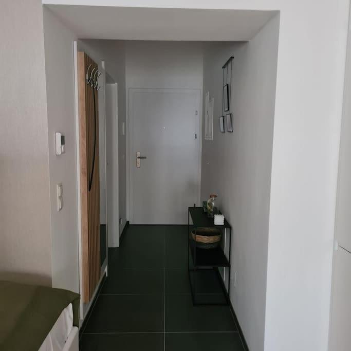 Apartmán New Design Studio-Vídeň Exteriér fotografie